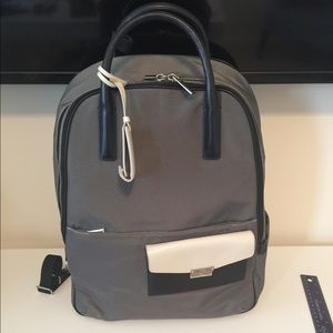 Tumi backpack